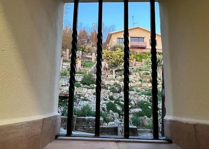 Atico El Lagar De Labastida