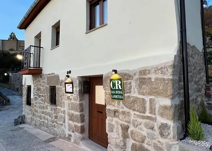 Atico El Lagar De Labastida
