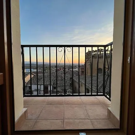 Appartement Atico El Lagar De Labastida Extérieur photo