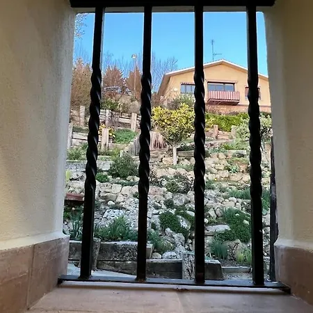Appartement Atico El Lagar De Labastida Extérieur photo