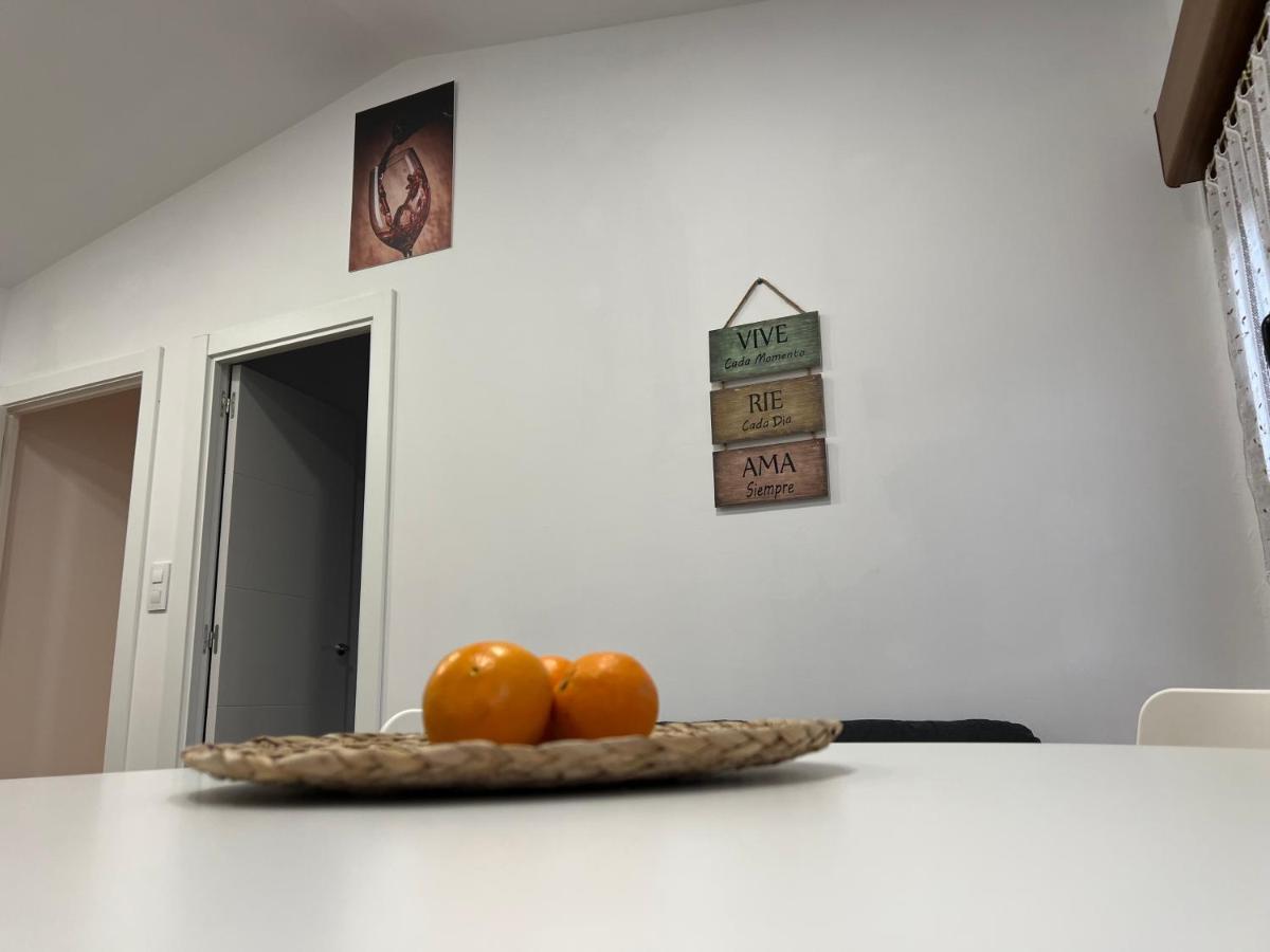 Atico El Lagar De Apartament Labastida