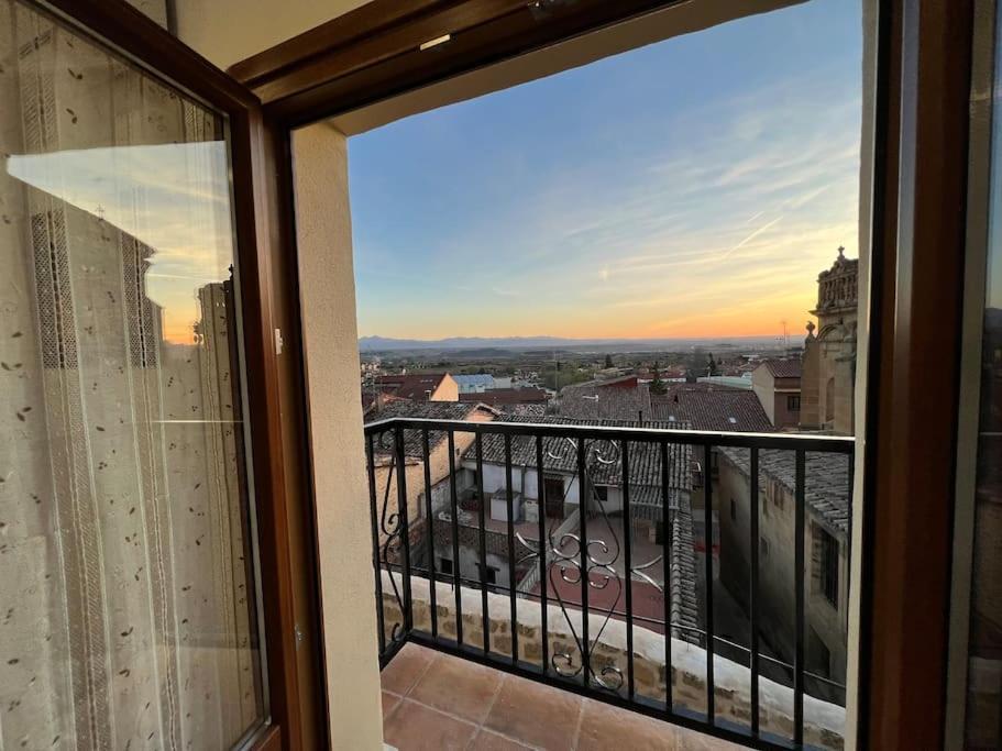 Apartament Atico El Lagar De